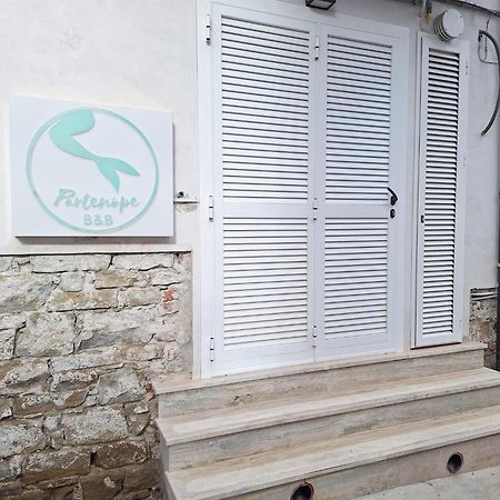 B&B Partenope Agropoli Exterior photo