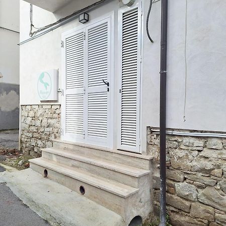 B&B Partenope Agropoli Exterior photo
