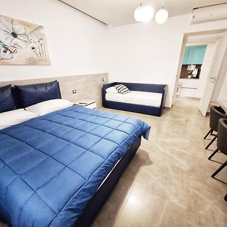 B&B Partenope Agropoli Exterior photo