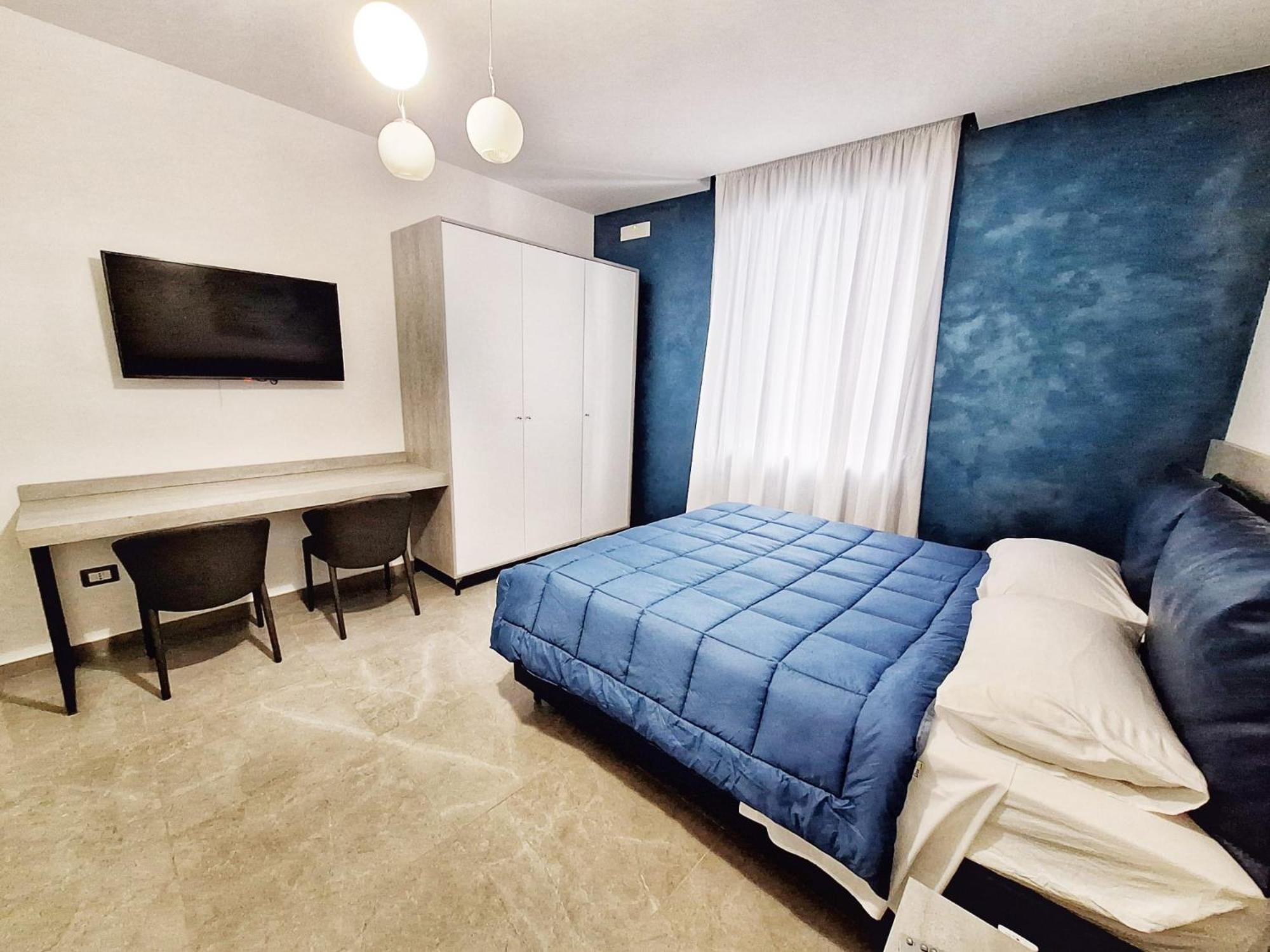 B&B Partenope Agropoli Exterior photo
